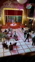 Beggar King Mocked Over Street Noodles—Revealed as an Unstoppable Military General! 🎬