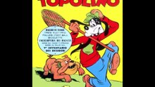 TOPOLINO----N.79