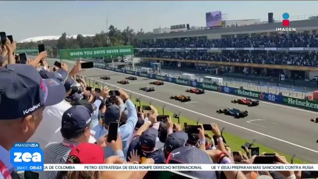 La CDMX reforzará la seguridad en la Línea 9 del Metro por la Fórmula 1