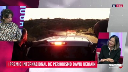 La Muga 23/10/2025 El legado de David Beriain en el I Premio de periodismo que lleva su nombre, cuidar nuestros pies: ¿calzado Barefoot o tradicional?, Batman, Benito y Robin, tres gatos cachorros que buscan a su familia de adopción