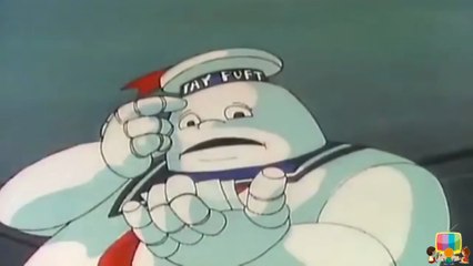 62 - Os Verdadeiros Caça Fantasmas, "Deadcon I" (1987)