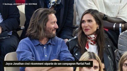 Joyce Jonathan : Après l'annonce de la fin de son histoire d'amour avec le père de sa fille, elle en dit plus sur son quotidien de maman solo