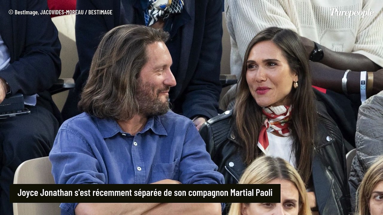 Joyce Jonathan : Après l'annonce de la fin de son histoire d'amour avec le père de sa fille, elle en dit plus sur son quotidien de maman solo