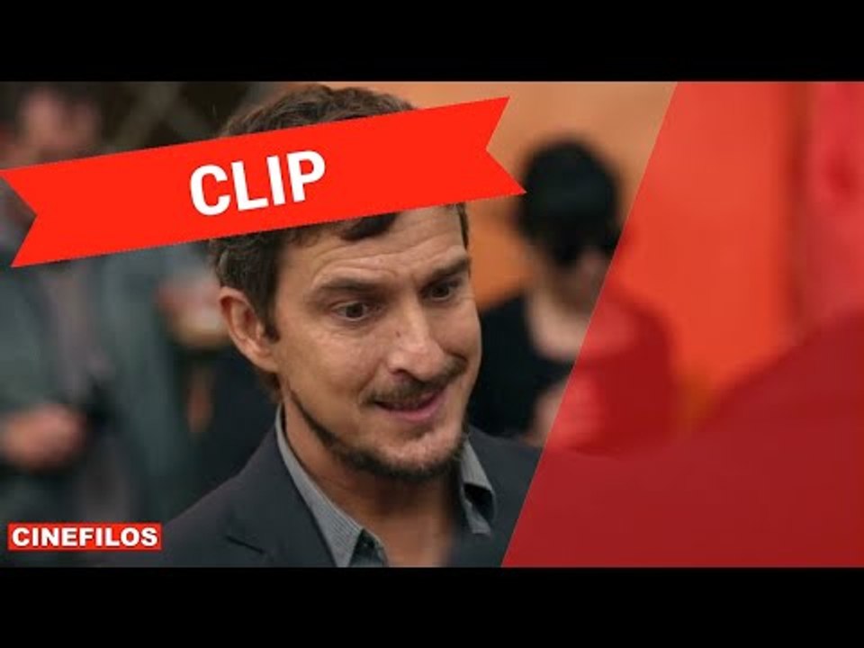 Boris 4: prima clip "ALGORITMO" dalla serie Disney+