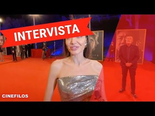 Eternals: le interviste a Gemma Chan, Kit Harington, Chloé Zhao, Richard Madden e Angelina Jolie
