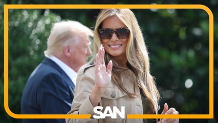 Vanity Fair staff threaten to quit as new editor proposes Melania Trump cover