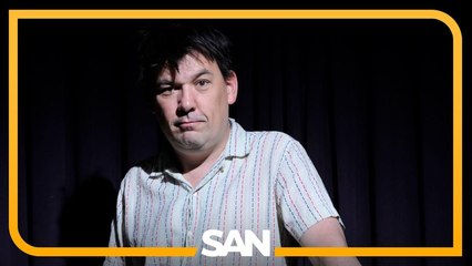 Sitcom writer says he was arrested over X posts critical of trans community