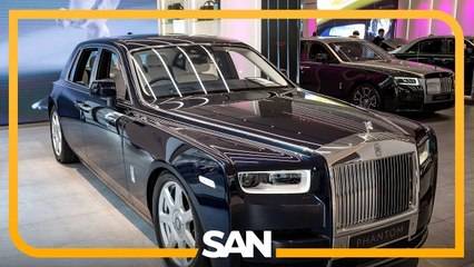 Luxury cars never come cheap, but how are tariffs impacting the auto market?