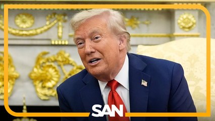 Trump allows 600,000 Chinese students in US, angering conservative supporters