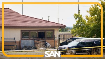 Authorities find another Colorado funeral home allegedly stockpiling bodies