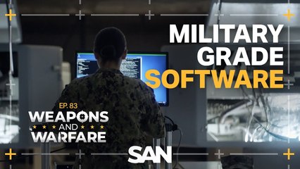Why the US military needs a ‘Defense Unicorn’