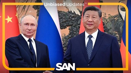 Xi, Putin, Kim show military might; Maduro pushes back on US buildup: Unbiased Updates, Sept. 2