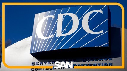 At least 600 CDC employees sent termination notices, some question timing