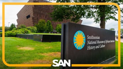 White House orders Smithsonian museums to revise ‘woke’ exhibits