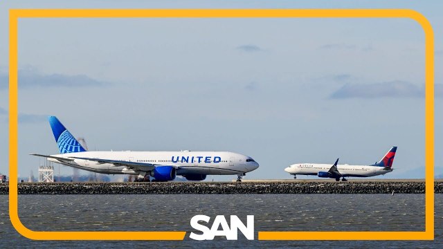Delta and United accused of giving flyers ‘windowless’ window seats