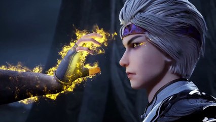 Against the Sky Supreme Episode 457 Subtitle multi.