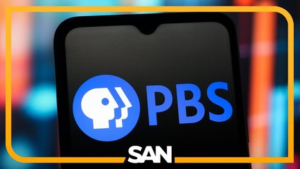 Foundations to give tens of millions to save public media subject to Trump cuts