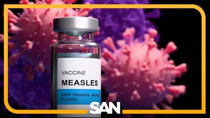Texas announces end to measles outbreak that killed 2, sickened hundreds