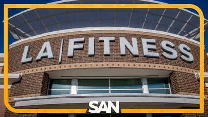 ‘Impossible to cancel’: FTC sues LA Fitness over cancellation requirements