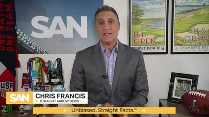 Michigan hit with historic fine for ‘KGB’ sign stealing, keeps 2023 national title