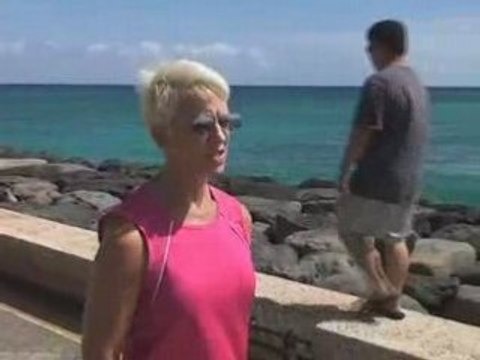 Beach Walk 623 - Solving Problems Side by Side