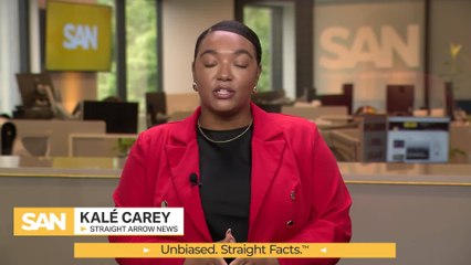 America is running out of truckers. Can autonomous driving rescue the industry?