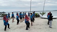 Edisi Belitung Part 2 - Tabolabale Dance