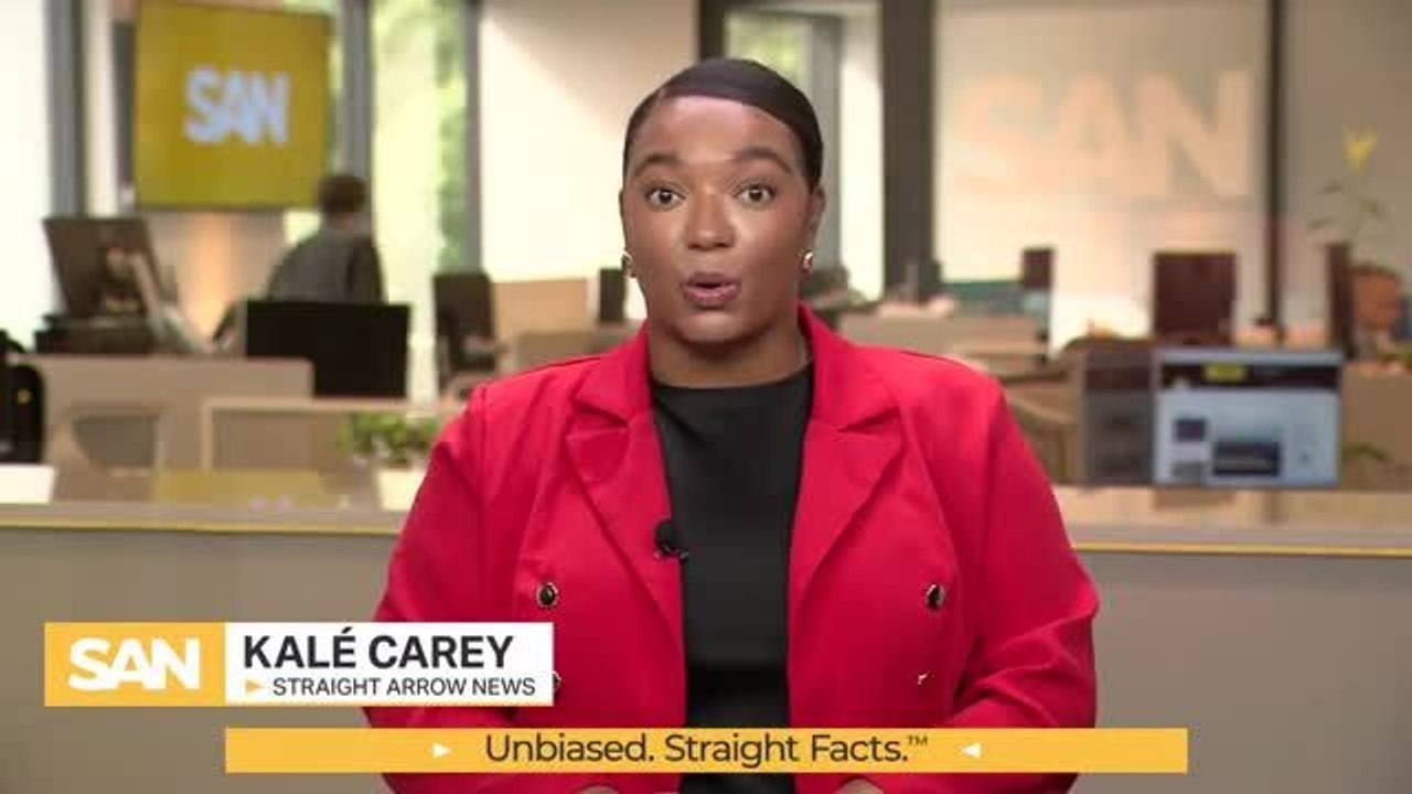 Trump announces takeover of DC police, despite falling crime rates