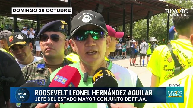 Debate sobre la participación de las Fuerzas Armadas en las actas presidenciales