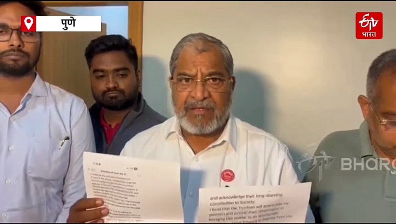 धंगेकर विरुद्ध मोहोळ वादात मोठी घडामोड: गोखले बिल्डर्सचा व्यवहार रद्द करण्याचा निर्णय