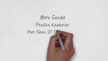 Kode Syair Boru Sunda Hari Senin 27 Oktober 2025 #PakTuntung