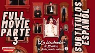 La bisabuela de 18 años Temporada 3 [Sub Español]