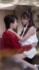 silent chains chinese drama, To escape cruel mom’s control, mute girl took a stranger's car, he was cold CEO, he spoiled her