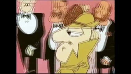 O Inspetor (1965) - Compilado de Episódios