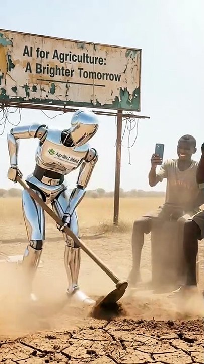 Agri-Tech Farmer