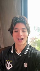 Pinoy Big Brother Celebrity Collab Edition 2.0: Joaquin Arce | Online Exclusive