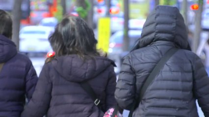 [날씨] 낮에도 찬 바람 '쌩쌩'...내일 아침 추위 절정 / YTN