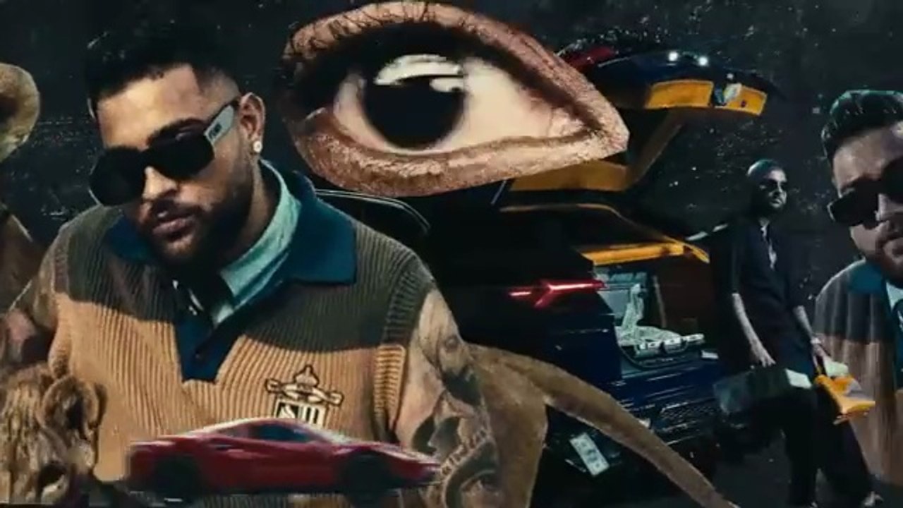 Sandeep Rehaan & Karan Aujla Present  Song -  At Peace Singer/Lyrics/Composer - Karan Aujla Music -  Ikky & Take A Day Trip Video - Rupan Bal Producer - Sandeep Rehaan Marketing - La Music Promotions Co  Film by: Rupan Bal x Dilpreet VFX Edit, Colour VFX,