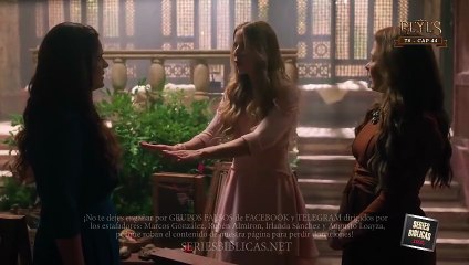 44. Reyes - T8 - La Consecuencia, (Reis), en español