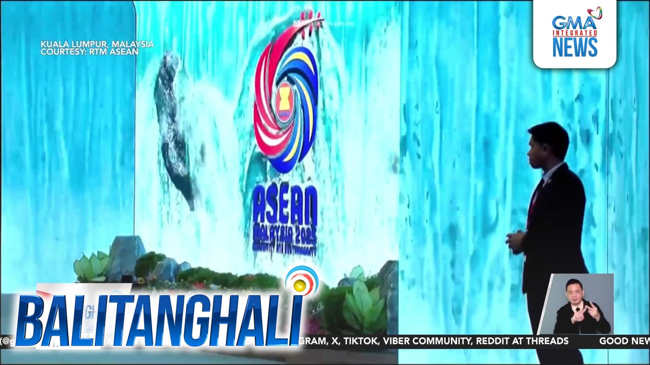 PBBM, binigyang-diin ang kooperasyon ng ASEAN at South Korea sa 26th ASEAN-Republic of Korea Summit | Balitanghali