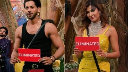 BB19 Updates: Nehal Chudasama और Baseer Ali के Double Eviction पर Public Reaction,'Naagin 7 में...'