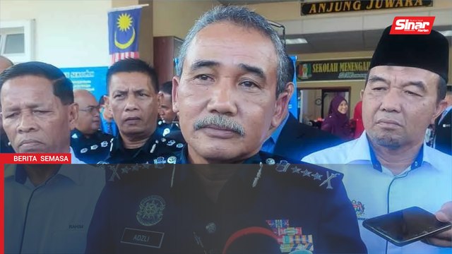91 peratus kes bawah umur di Kedah libat hubungan suka sama suka - Polis