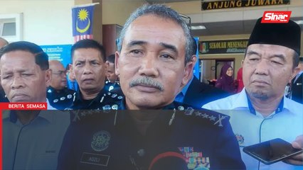 91 peratus kes bawah umur di Kedah libat hubungan suka sama suka - Polis