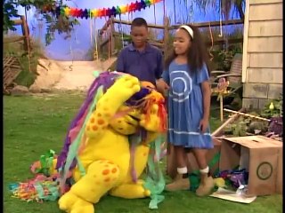 Gullah Gullah Island - Shaina’s Birthday (1995)