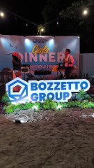 Edisi Belitung Part 2 - Sunset di Tanah Anarki by Iqbal & Rahma