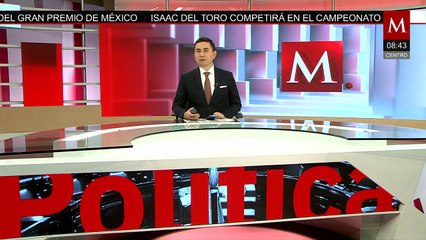 Diputados aprueban Cuenta Pública 2023 con más de 52 mil mdp pendientes de aclarar