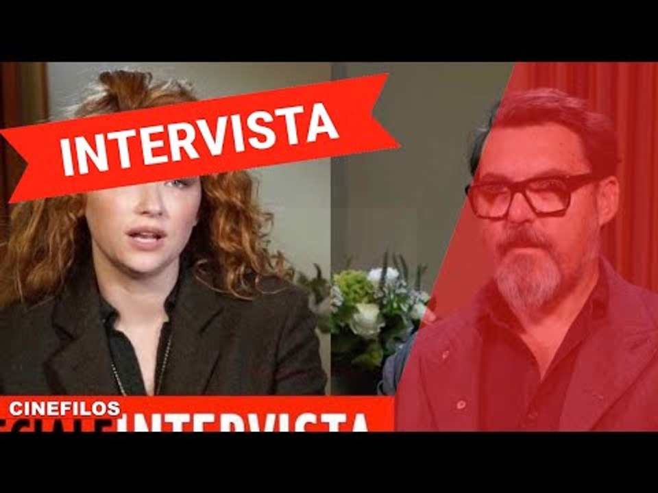 Cyrano: intervista a Joe Wright e Haley Bennett