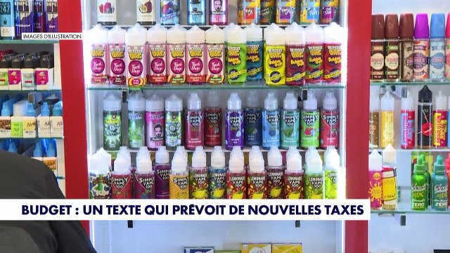 Punchline - Budget 2026 : vers une vague de nouvelles taxes