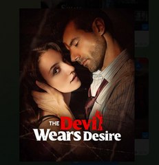 The Devil Wears Desire