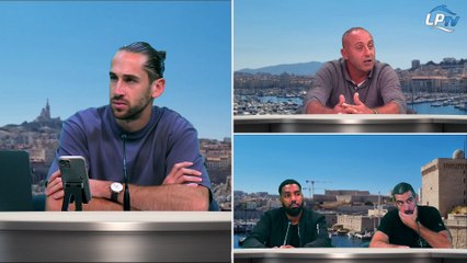 Talk-show : Sporting 2/1 OM : Comment ce match a pu échapper à l'OM ?